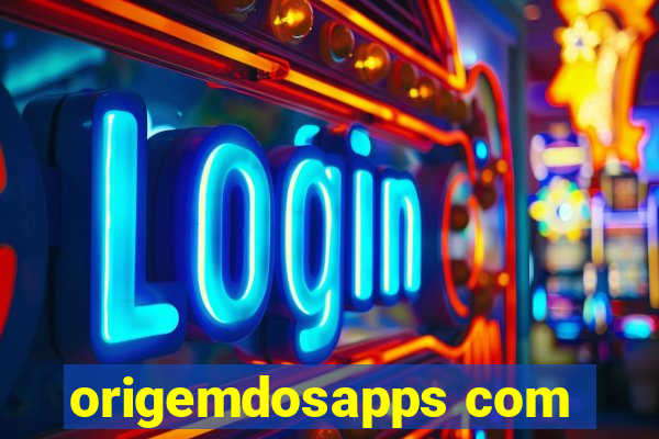 origemdosapps com